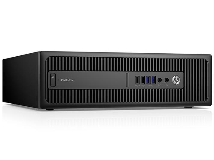 ProDesk 600 G2 SF T6A06PA#ABJ