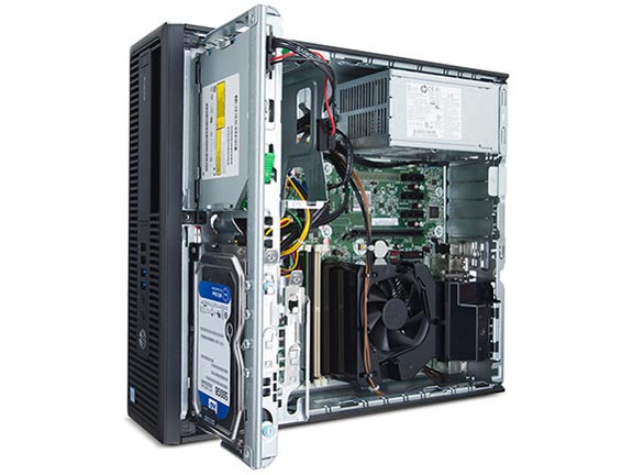 ProDesk 600 G2 SF T6A06PA#ABJ
