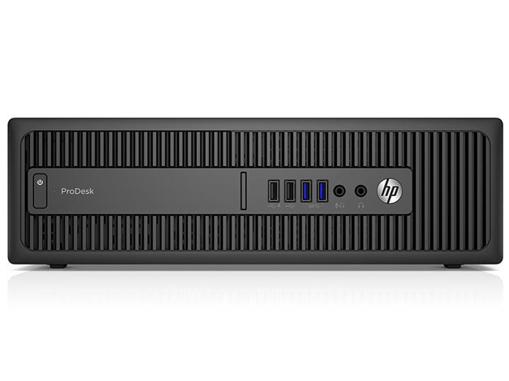 �w�{��1�x ProDesk 600 G2 SF T6A06PA#ABJ �̐��i�摜