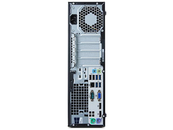 �w�{�� �w�ʁx ProDesk 600 G2 SF T6A06PA#ABJ �̐��i�摜