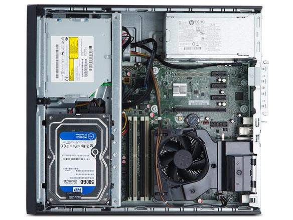 �w�{�� ����1�x ProDesk 600 G2 SF T6A06PA#ABJ �̐��i�摜