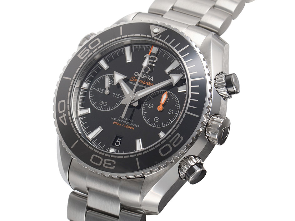 �V�[�}�X�^�[ �v���l�b�g�I�[�V���� 600M �R�[�A�N�V���� �}�X�^�[ �N���m���[�^�[ �N���m�O���t 45.5MM 215.30.46.51.01.001 �̐��i�摜