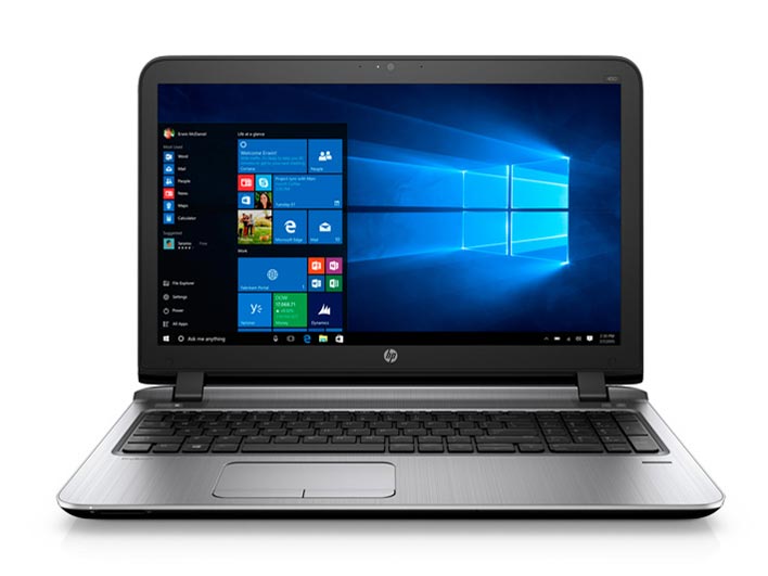 ProBook 450 G3 Notebook PC T3M12PT#ABJ