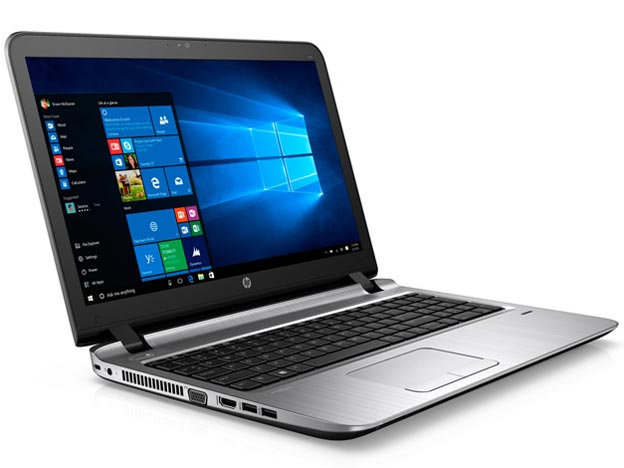 ProBook 450 G3 Notebook PC T3M12PT#ABJ
