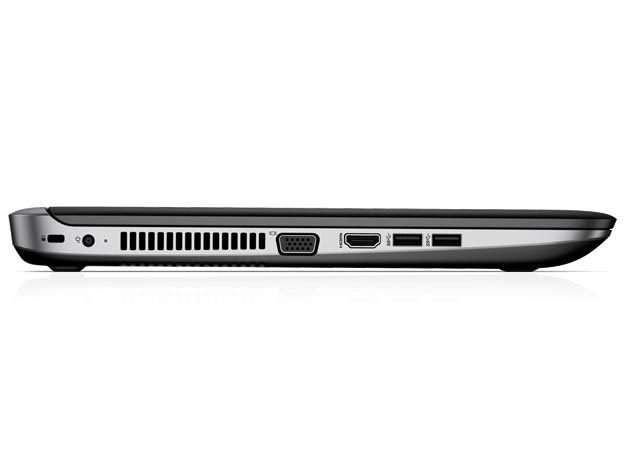 ProBook 450 G3 Notebook PC T3M12PT#ABJ