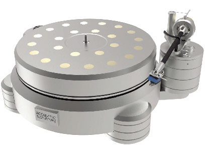 THUNDER(S) [�V���o�[] �̐��i�摜