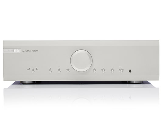 M6si [Silver] �̐��i�摜