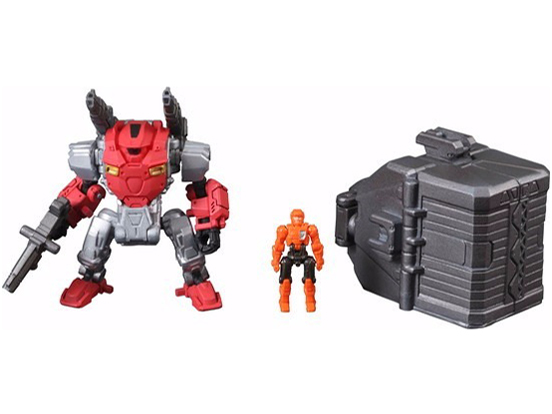 �_�C�A�N���� DA-02 �p���[�h�V�X�e���Z�b�g A�^�C�v �̐��i�摜