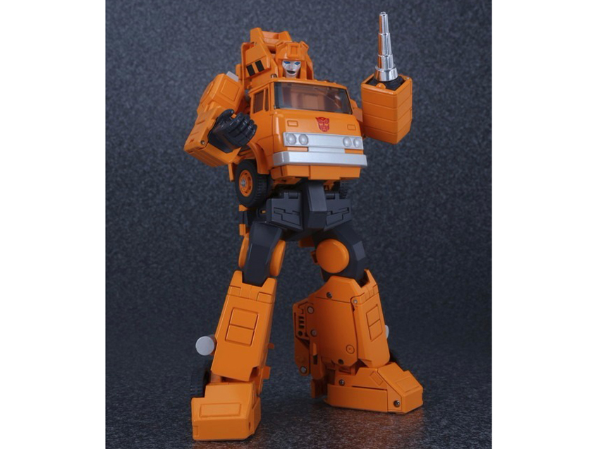 �g�����X�t�H�[�}�[ �}�X�^�[�s�[�X MP35 �O���b�v��