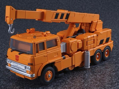 �g�����X�t�H�[�}�[ �}�X�^�[�s�[�X MP35 �O���b�v��