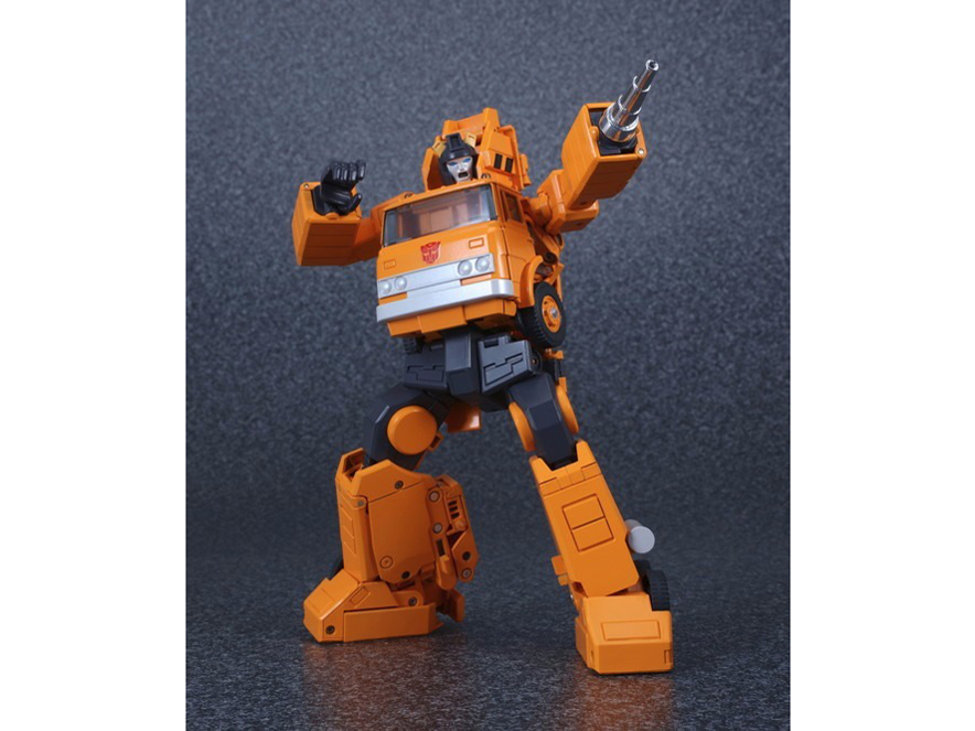 �g�����X�t�H�[�}�[ �}�X�^�[�s�[�X MP35 �O���b�v��