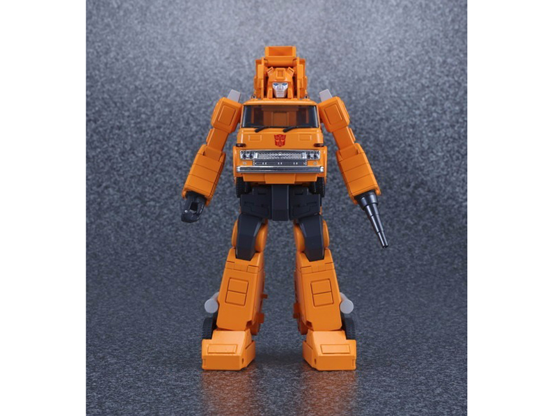 �g�����X�t�H�[�}�[ �}�X�^�[�s�[�X MP35 �O���b�v��