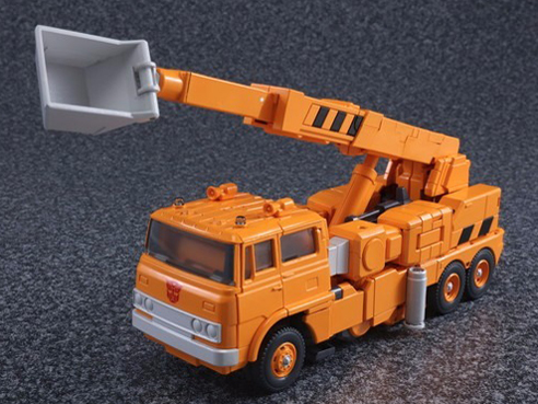 �g�����X�t�H�[�}�[ �}�X�^�[�s�[�X MP35 �O���b�v��