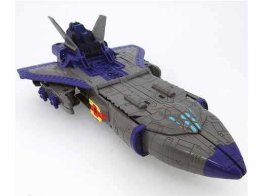 �g�����X�t�H�[�}�[ LG40 �A�X�g���g���C��