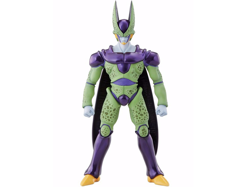 Dimension of DRAGONBALL �Z�� ���S�� �̐��i�摜