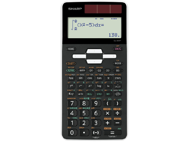 EL-509T-WX [�z���C�g] �̐��i�摜