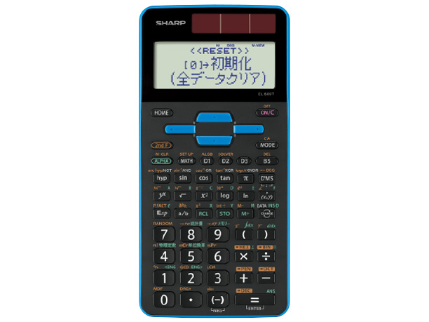 EL-509T-AX [�u���[] �̐��i�摜