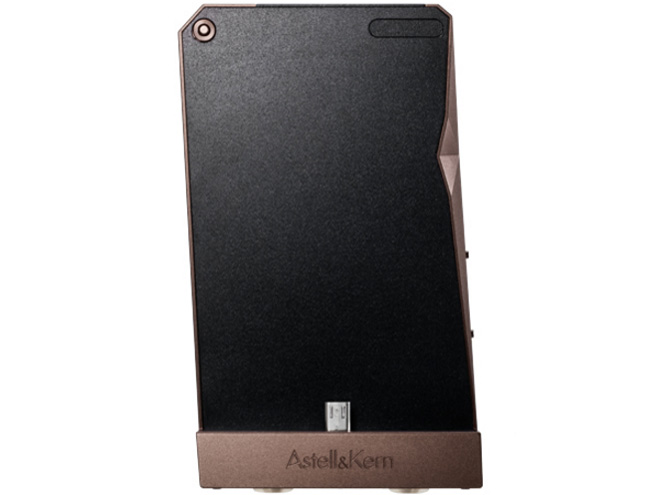 Astell&Kern AK-RECORDER-MT [���e�I���b�N�`�^��]
