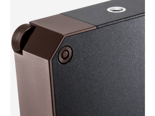 Astell&Kern AK-RECORDER-MT [���e�I���b�N�`�^��]