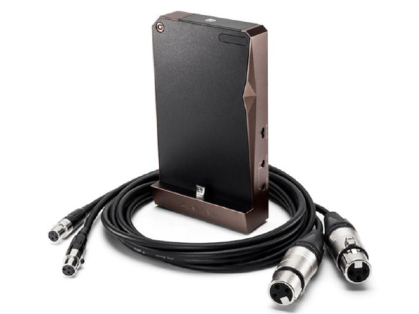 Astell&Kern AK-RECORDER-MT [���e�I���b�N�`�^��]