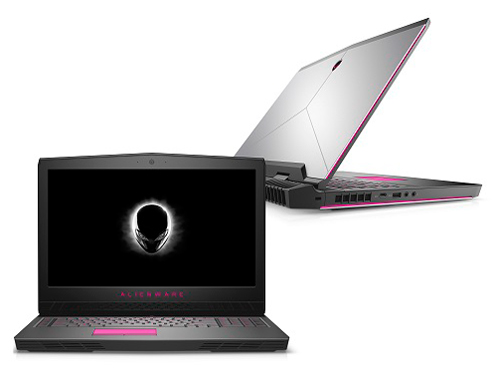 ALIENWARE 17 �v���~�A�� Core i7 6700HQ�E256GB PCIe SSD+1TB HDD�EGeForce GTX 1060���ڃ��f�� �̐��i�摜