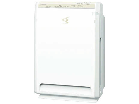 【未使用】ダイキン工業（DAIKIN）空気清浄機 ACM80U-W 2018年製 DAIKIN ダイキン ACM80U 空気清浄機 ダイキン ACM80T 価格比較 - 価格.com