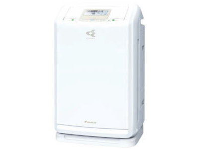 【多機能】 ダイキン クリアフォースZ ACZ70S-W 除湿・加湿 空気清浄機 ダイキン クリアフォースZ ACZ70S 価格比較 - 価格.com