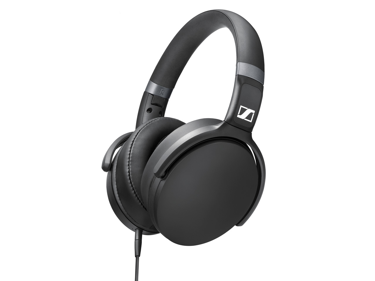 HD 4.30i [BLACK]