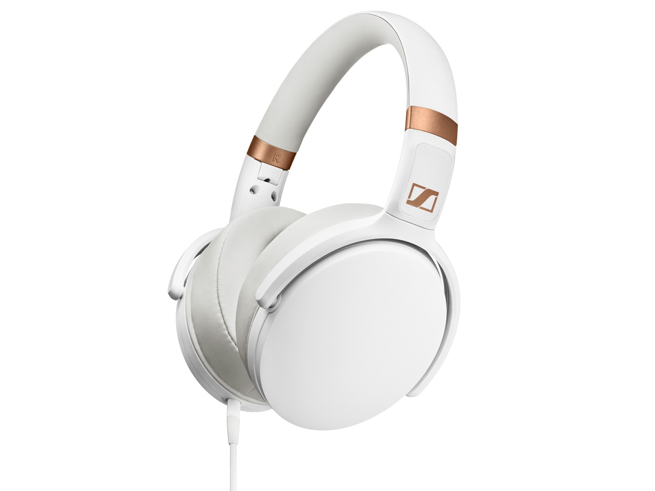 HD 4.30i [WHITE]