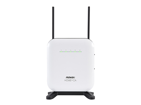 novas Home+CA [�z���C�g] �̐��i�摜