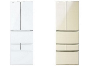 VEGETA GR-K460FW(ZW) [�N���A�V�F���z���C�g]