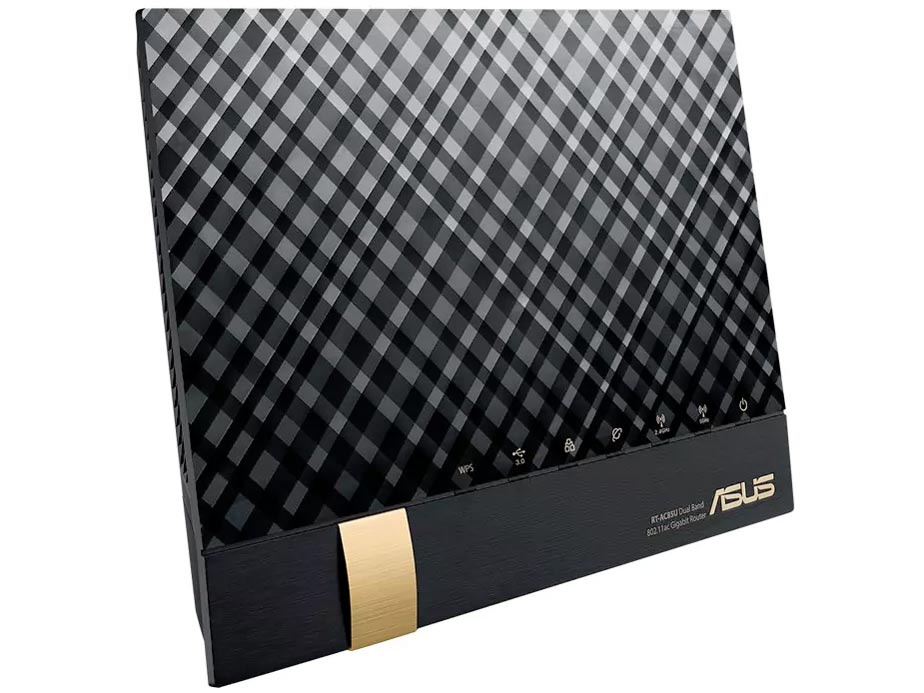 RT-AC85U