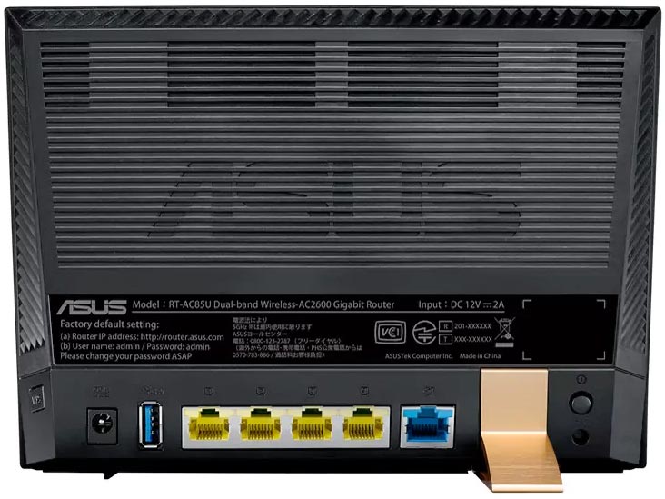 RT-AC85U