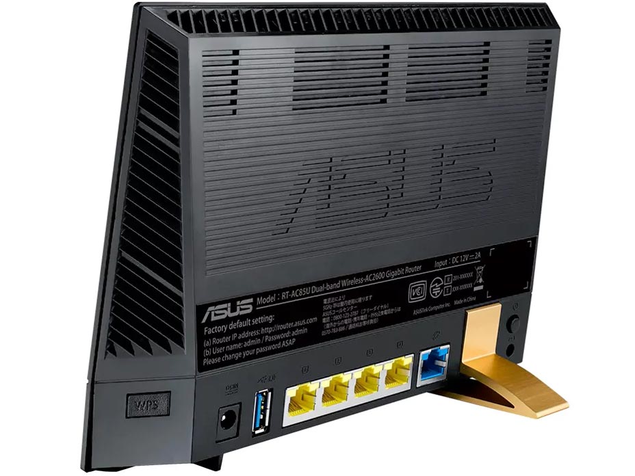 RT-AC85U