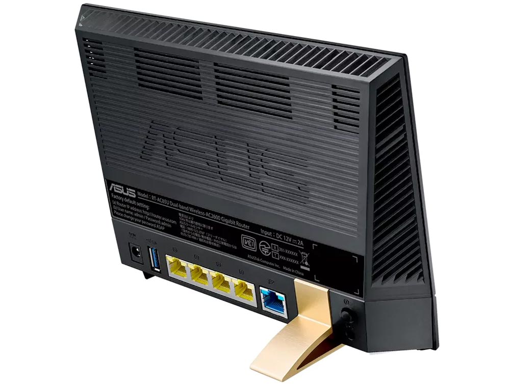 RT-AC85U