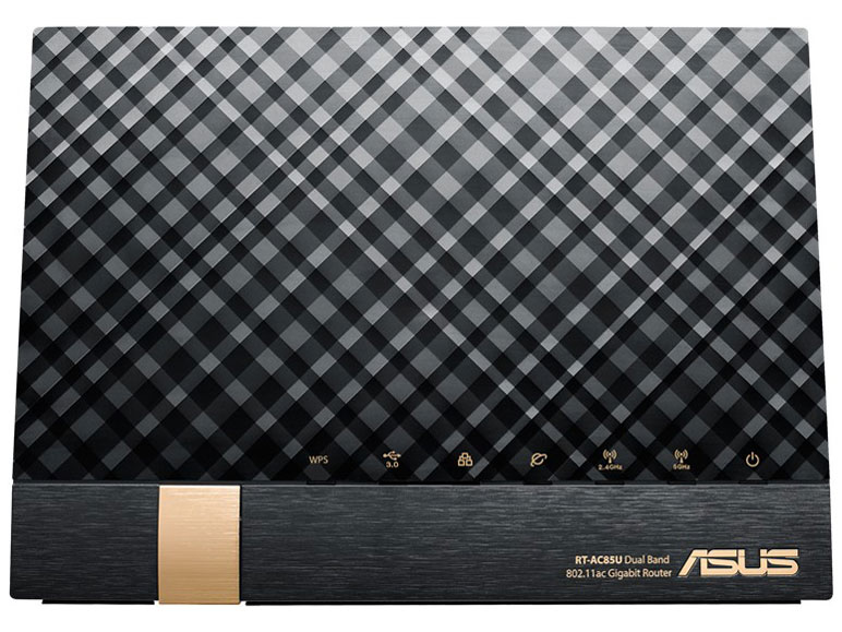 RT-AC85U �̐��i�摜