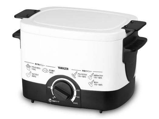 YAC-120 �̐��i�摜