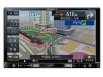 �y�i�r AVIC-RL900 �̐��i�摜