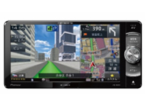 �y�i�r AVIC-RW900 �̐��i�摜