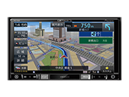 �y�i�r AVIC-RZ700 �̐��i�摜