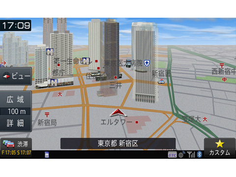 �y�i�r AVIC-RZ500