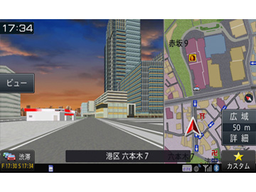 �y�i�r AVIC-RZ500