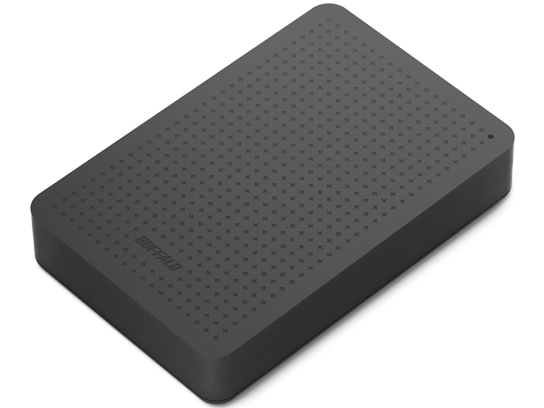 MiniStation HD-PCF2.0U3-GB/N