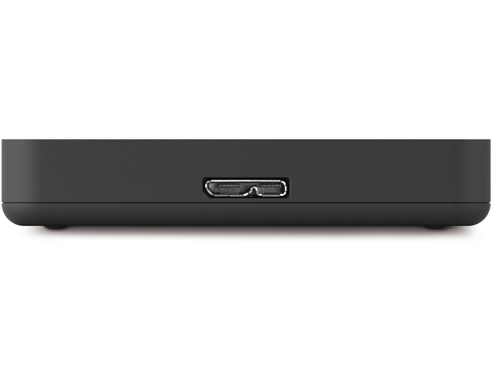 MiniStation HD-PCF1.0U3-BB/N