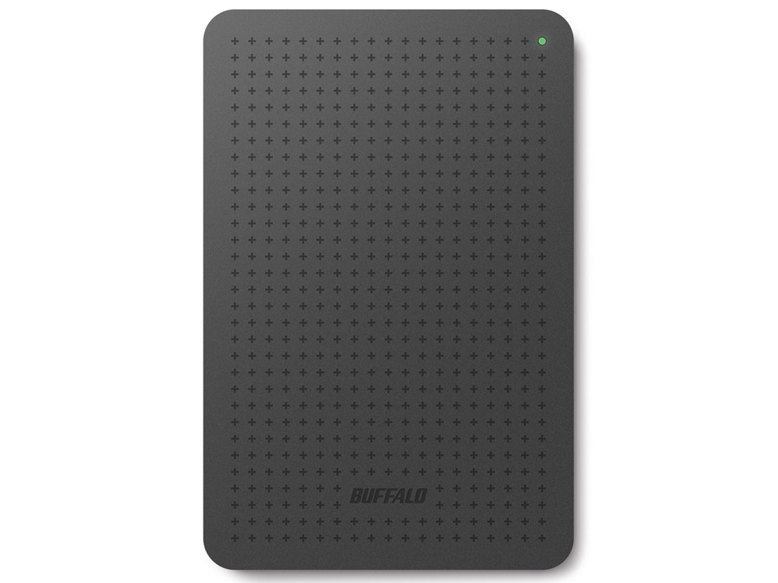 MiniStation HD-PCF500U3-B/N �̐��i�摜