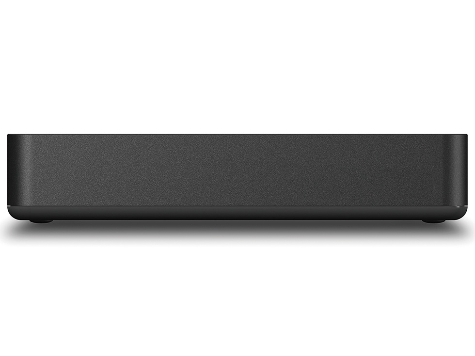 MiniStation HD-PSF4.0U3-GB/N [�u���b�N]