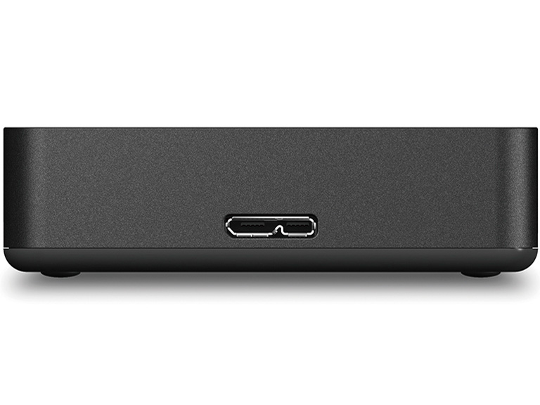 MiniStation HD-PSF4.0U3-GB/N [�u���b�N]