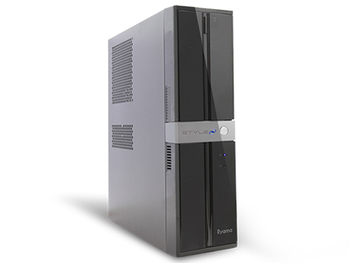 Stl-S012-P-HC [Windows 10 Home����] Pentium/4GB������/1TB HDD �̐��i�摜