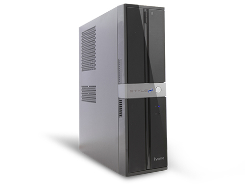 Stl-S012-C-HC [Windows 10 Home����] Celeron/4GB������/1TB HDD �̐��i�摜