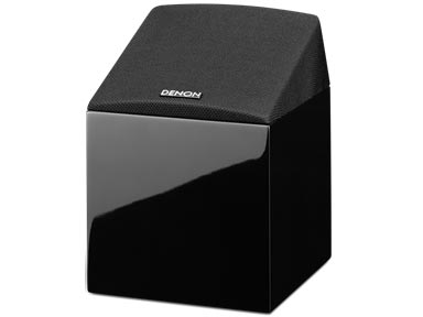 �C�l�[�u���h�X�s�[�J�[ SC-EN10-K [�u���b�N �P�i]